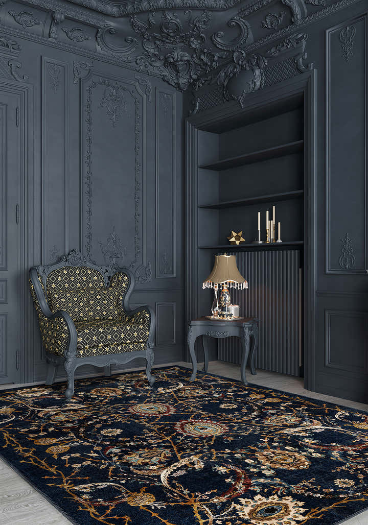 Living Room Rugs