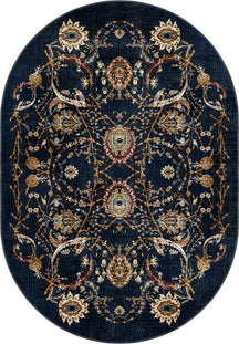 Oval Rugs