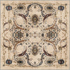 Square Rugs