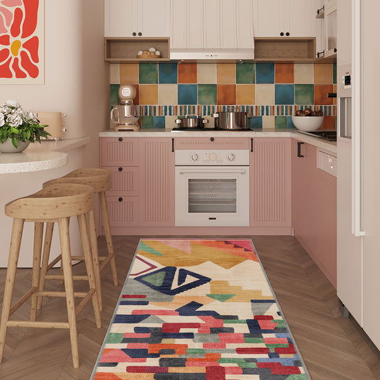 Kitchen Rugs