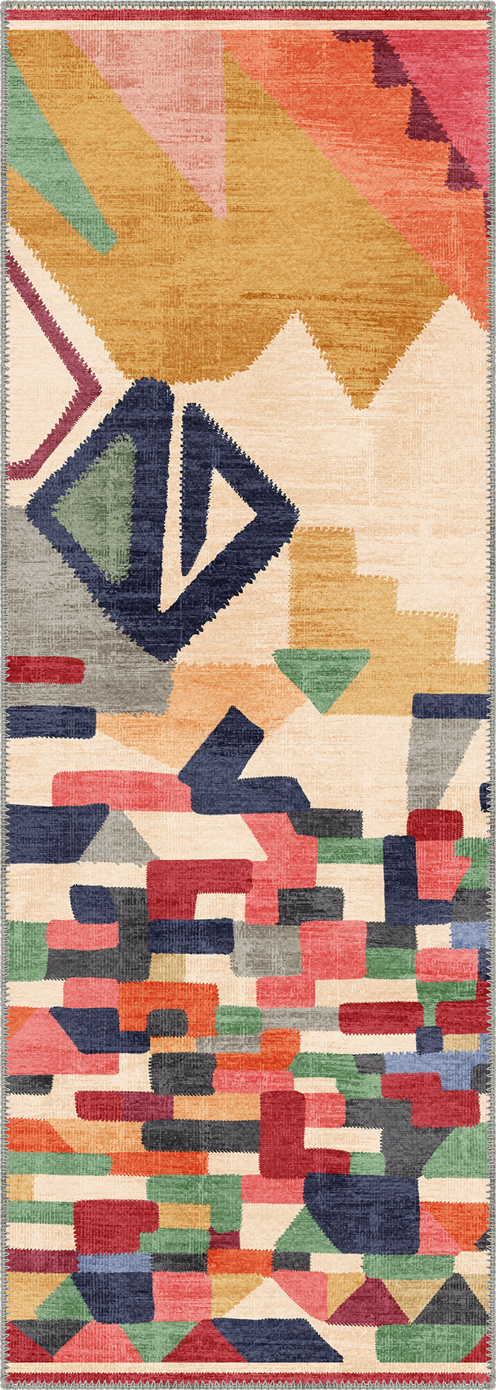 Runner Rugs