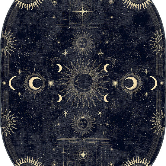 Oval Rugs