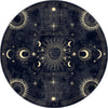 Round Rugs