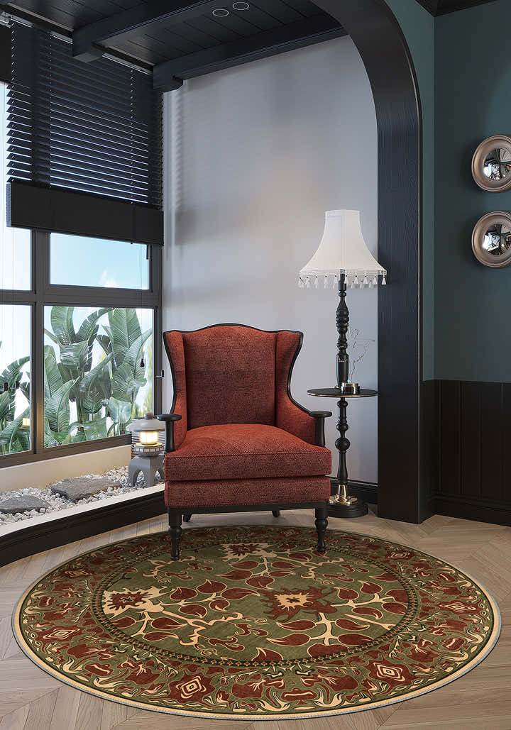 Entryway Rugs