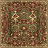 Square Rugs