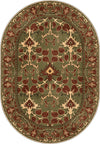 Oval Rugs