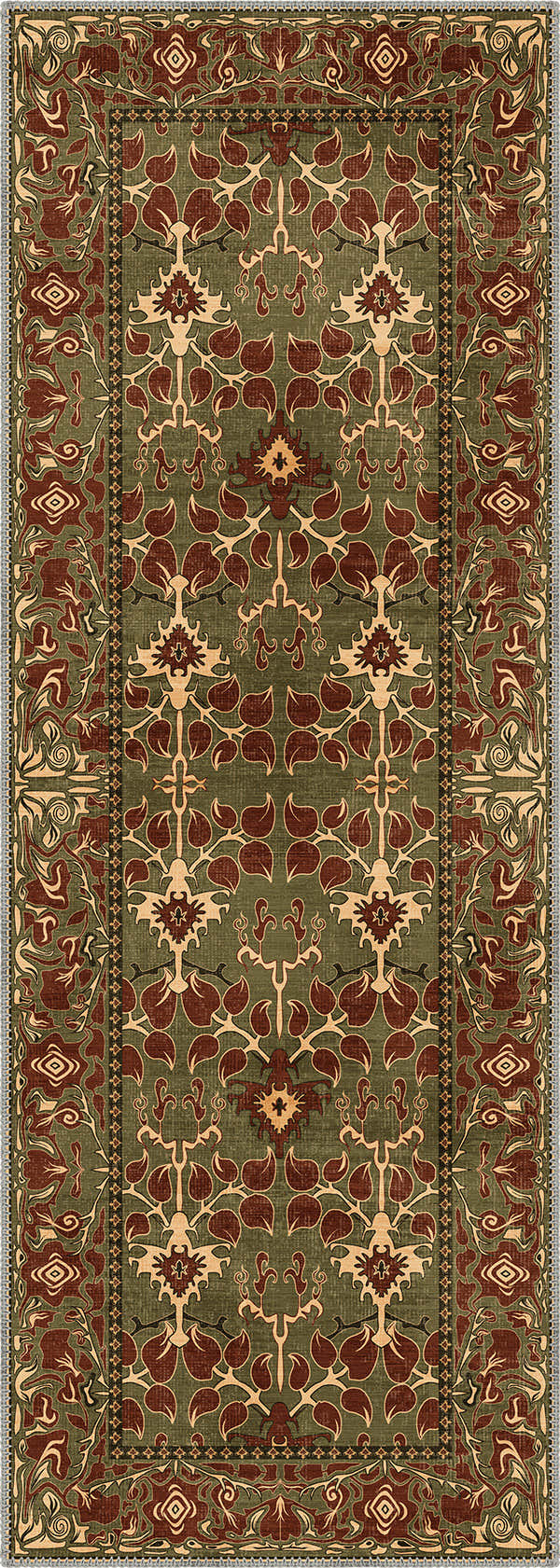 Runner Rugs