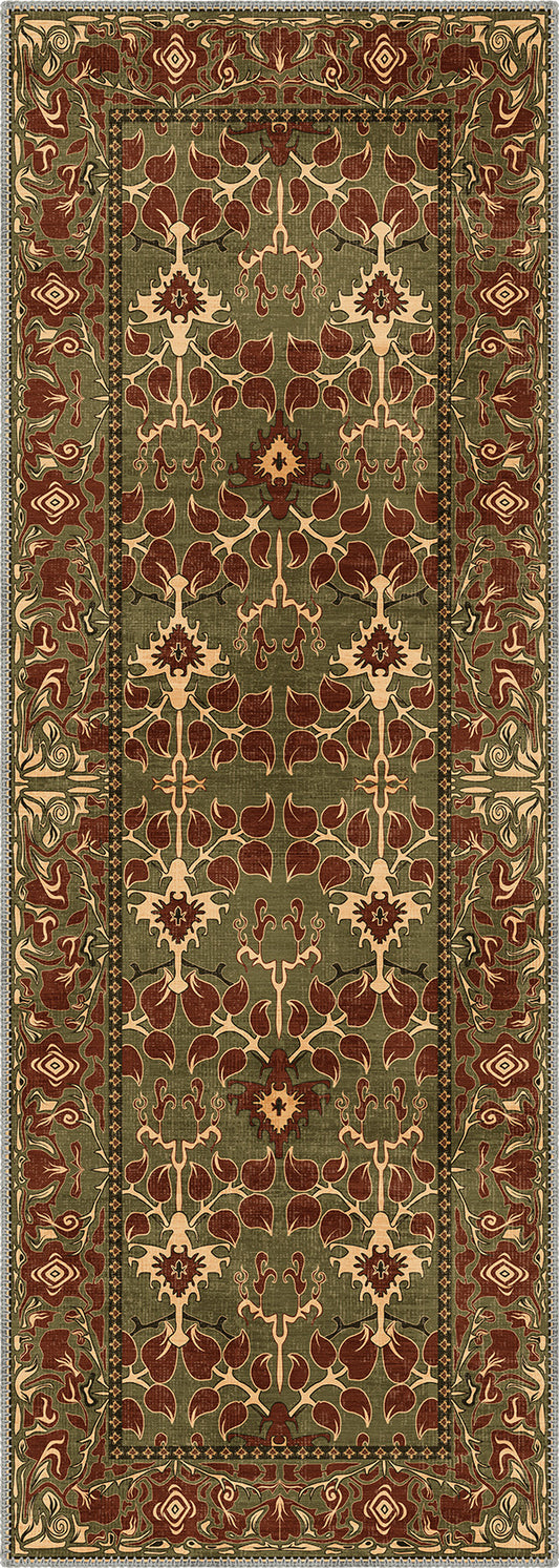 Runner Rugs