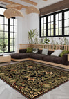 Living Room Rugs