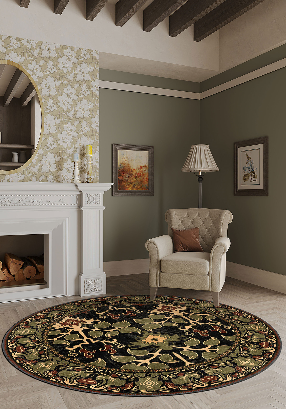 Entryway Rugs