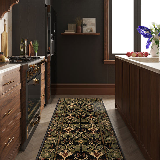 Kitchen Rugs
