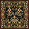 Square Rugs