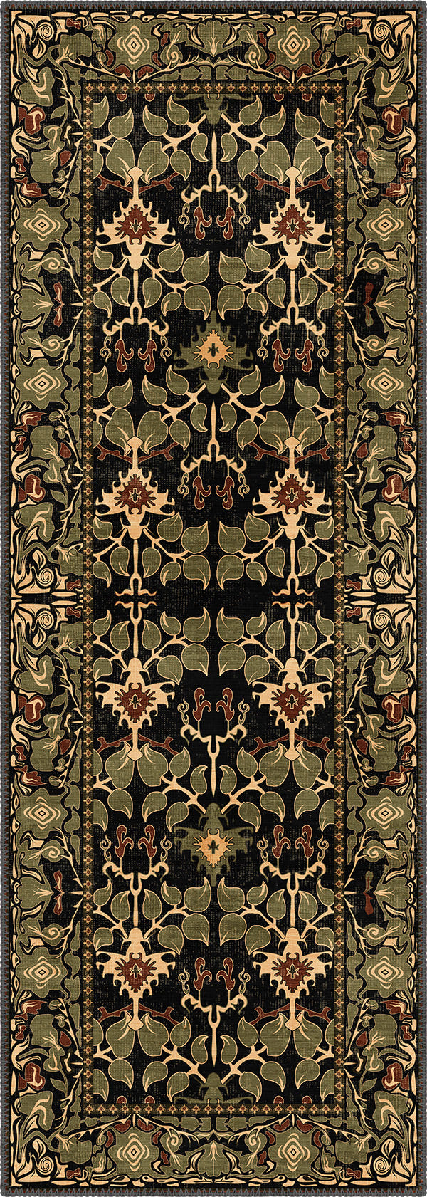 Runner Rugs