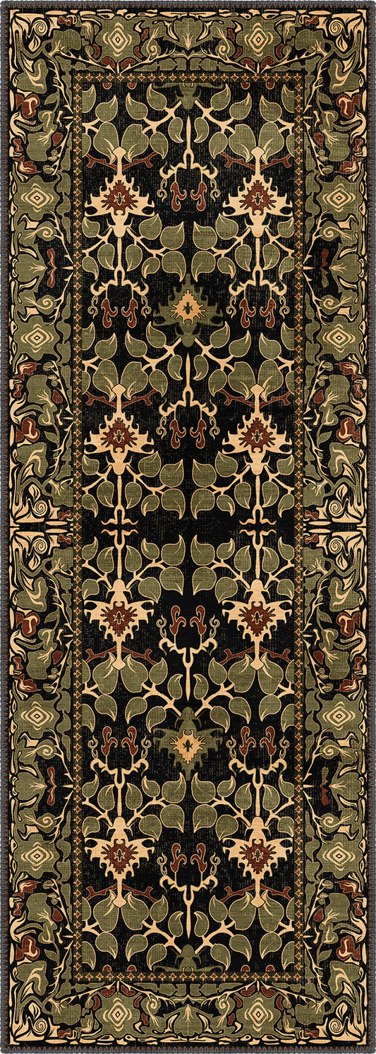 Runner Rugs