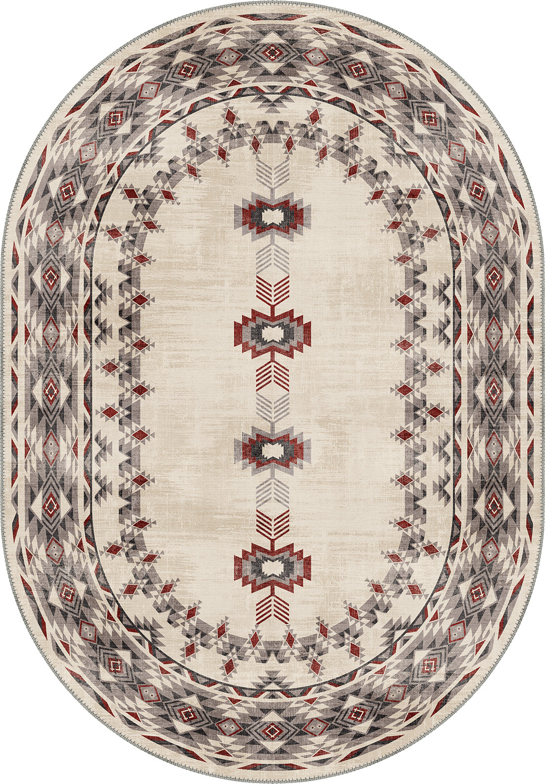 Oval Rugs