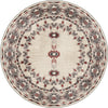Round Rugs