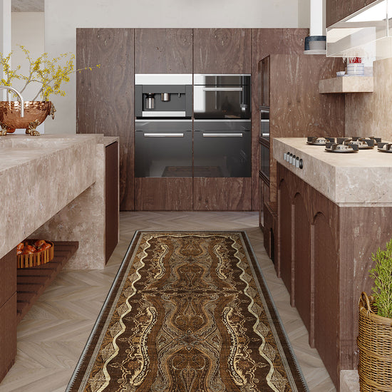 Kitchen Rugs