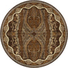 Round Rugs