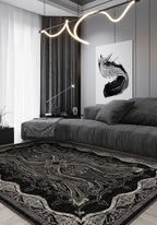 Living Room Rugs