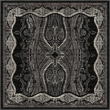 Square Rugs