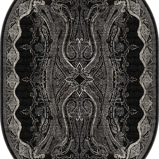 Oval Rugs