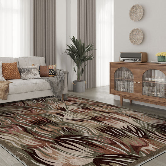 Living Room Rugs