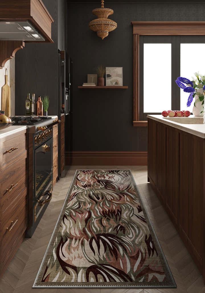 Kitchen Rugs