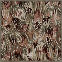 Square Rugs