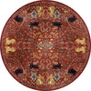 Round Rugs