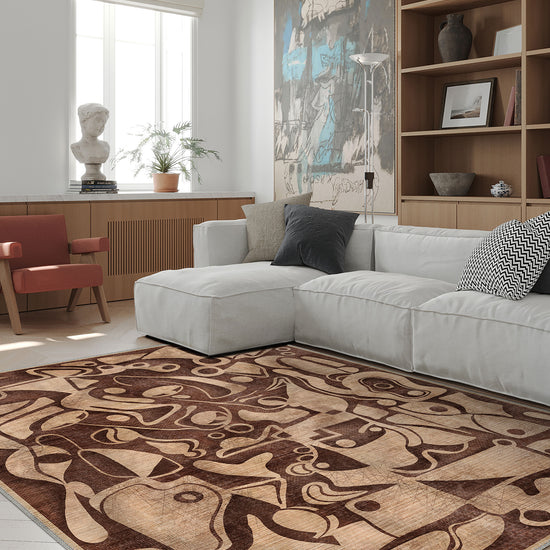 Living Room Rugs