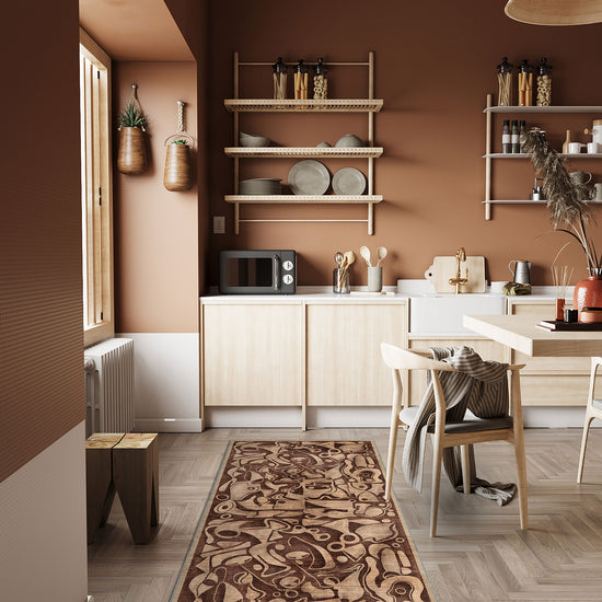 Kitchen Rugs