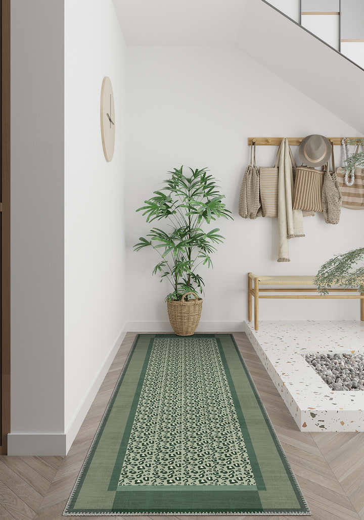 Hallway Runner Rugs