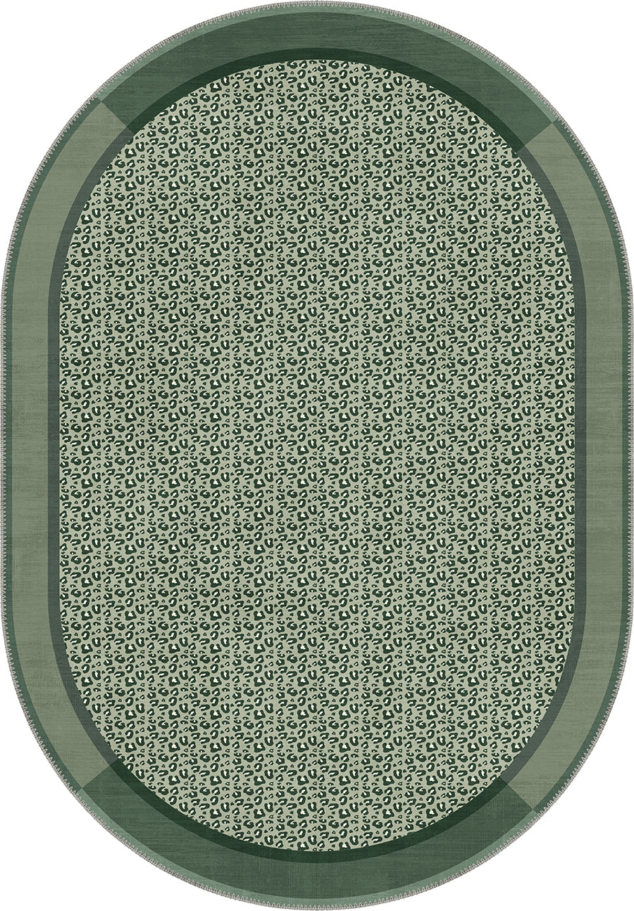 Oval Rugs