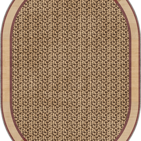 Oval Rugs