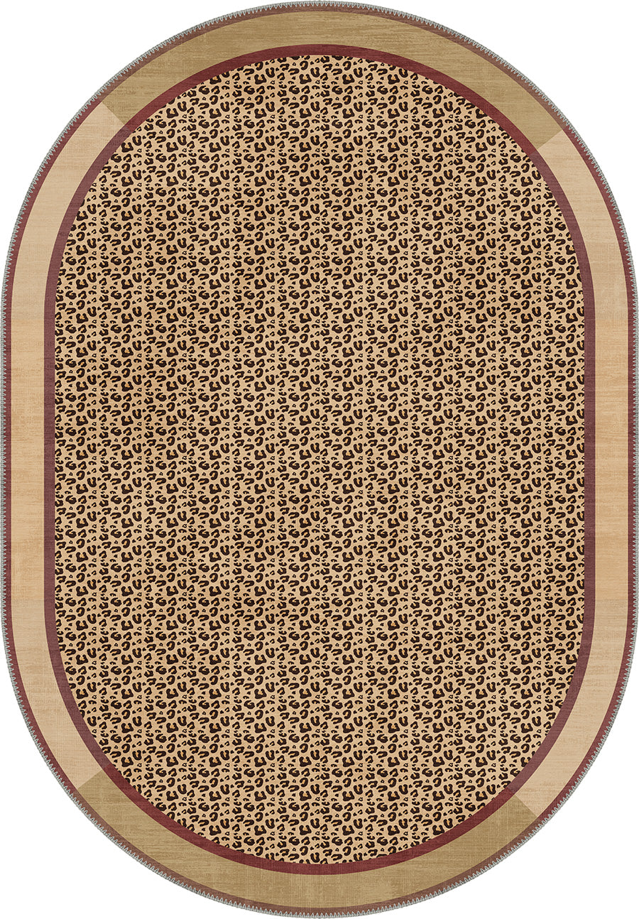 Oval Rugs