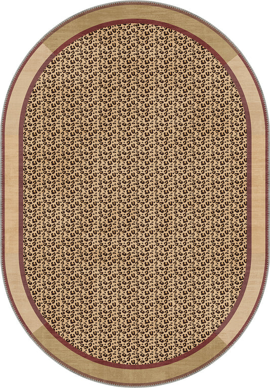Oval Rugs
