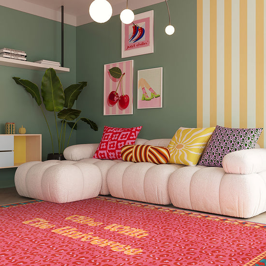 Living Room Rugs
