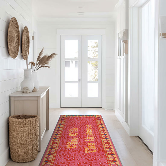 Hallway Runner Rugs