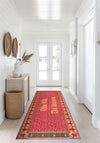 Hallway Runner Rugs