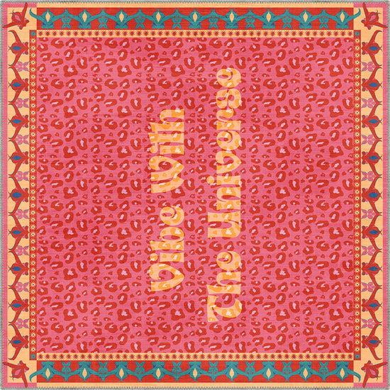 Square Rugs