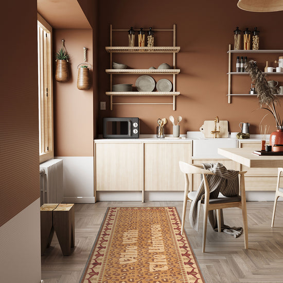 Kitchen Rugs
