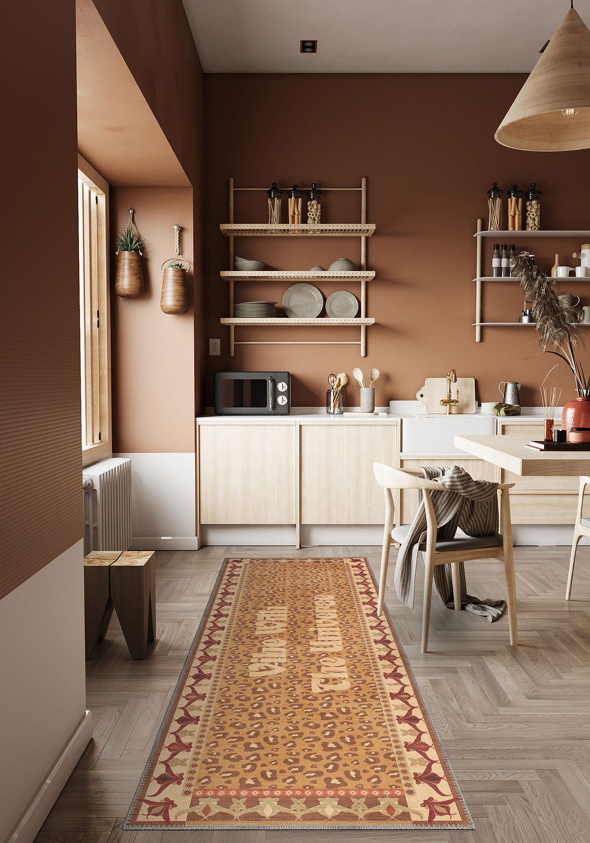 Kitchen Rugs