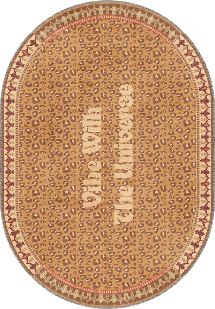 Oval Rugs