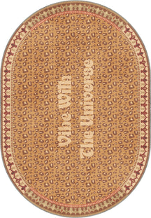 Oval Rugs