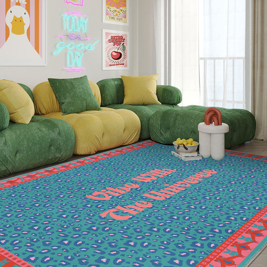 Living Room Rugs