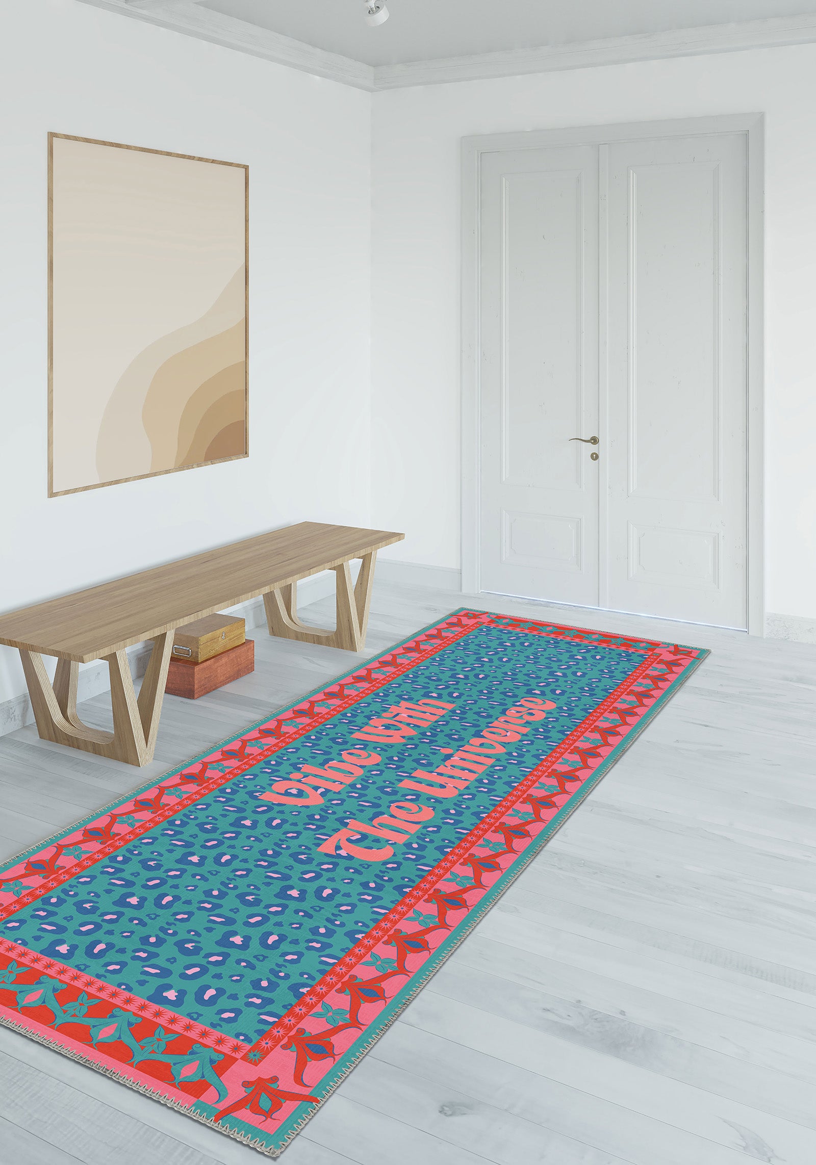 Hallway Runner Rugs