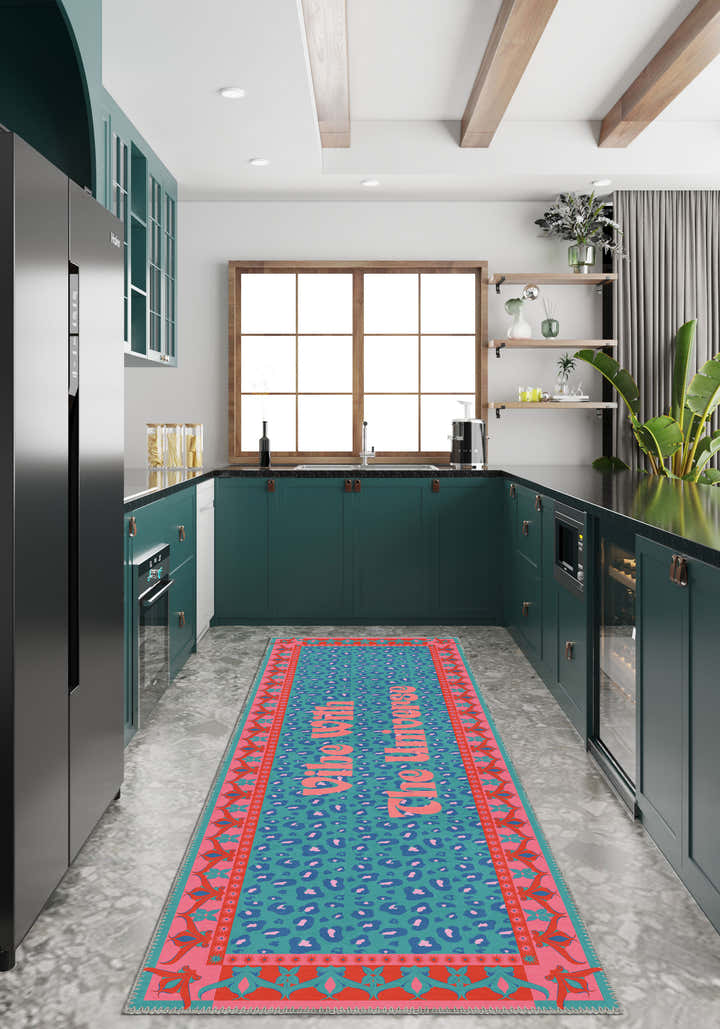 Kitchen Rugs