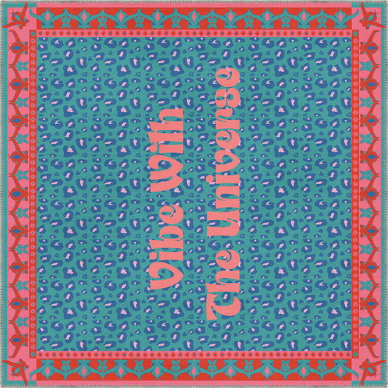 Square Rugs