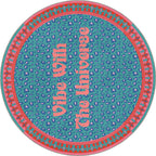 Round Rugs