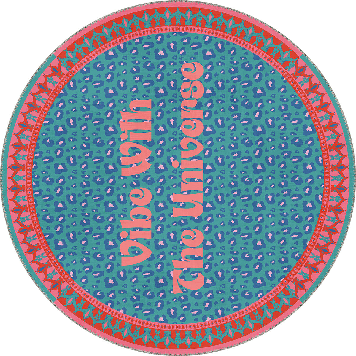 Round Rugs
